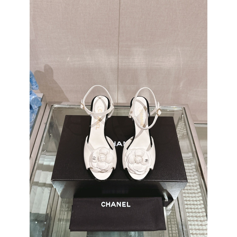 Ch*el high heels